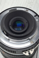 NIKON Nikon Zoom Nikkor 35-70mm f3.3-4.5 Lens Used Good