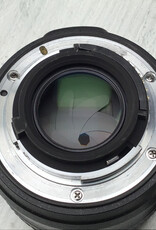 NIKON Nikon AF-S Nikkor 50mm f1.8 G Lens Used Fair