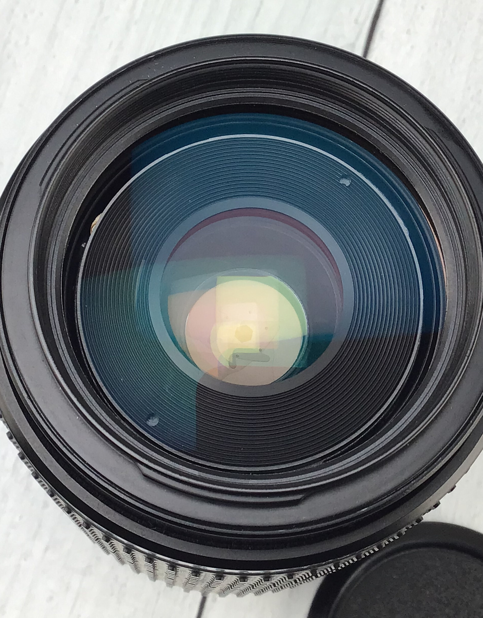 CANON Canon FD 75-200mm f4.5 Lens Used Good