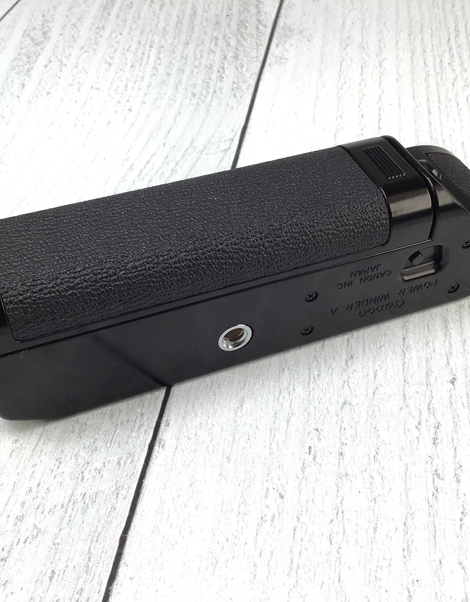 CANON Canon Power Winder A Used Good