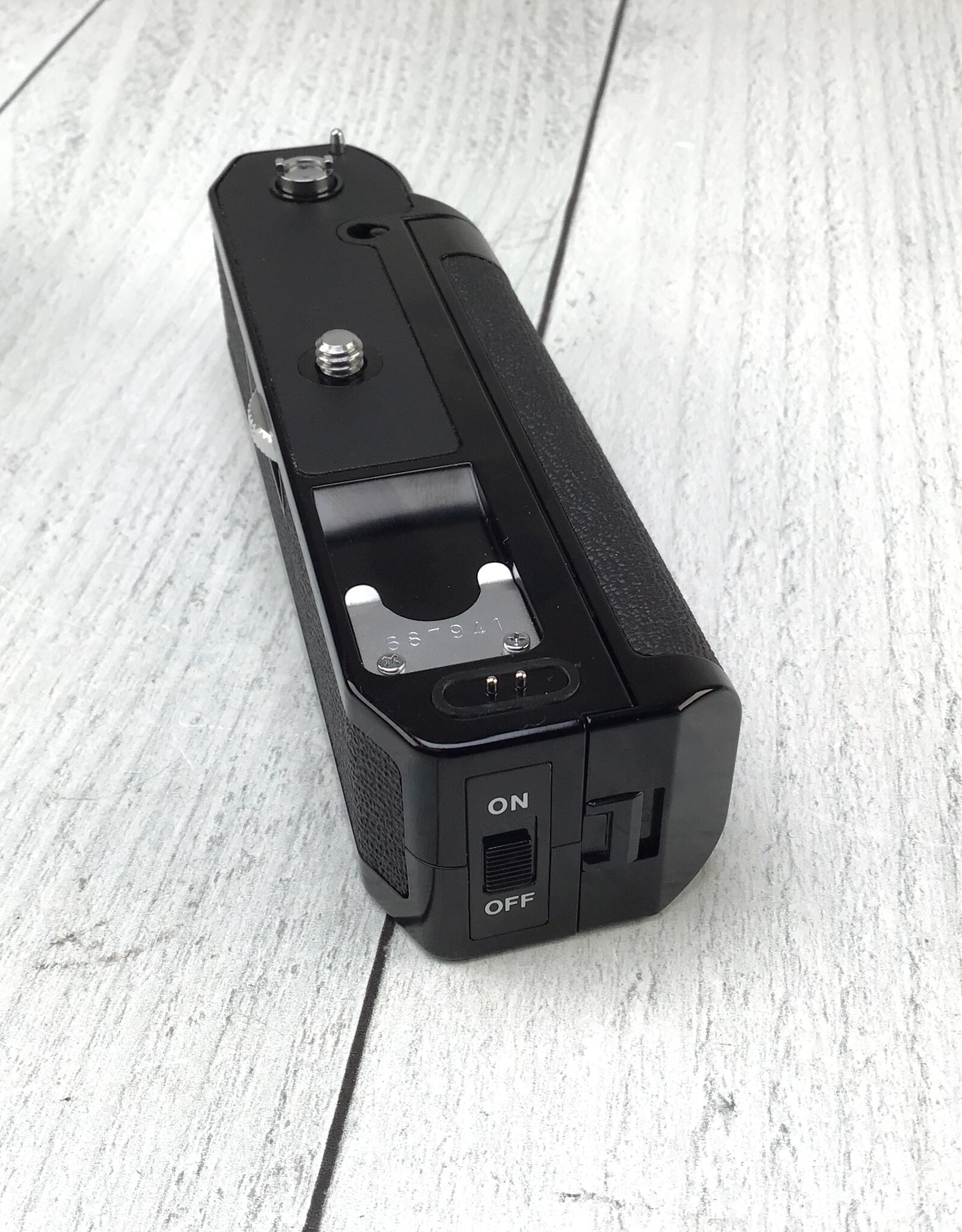 CANON Canon Power Winder A Used Good