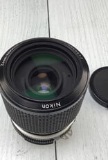 NIKON Nikon Zoom Nikkor 43-86mm f3.5 Lens Used Good