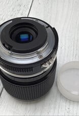 NIKON Nikon Zoom Nikkor 43-86mm f3.5 Lens Used Good
