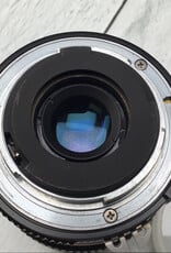 NIKON Nikon Zoom Nikkor 43-86mm f3.5 Lens Used Good