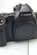 CANON Canon EOS 3 Camera Body Used Good