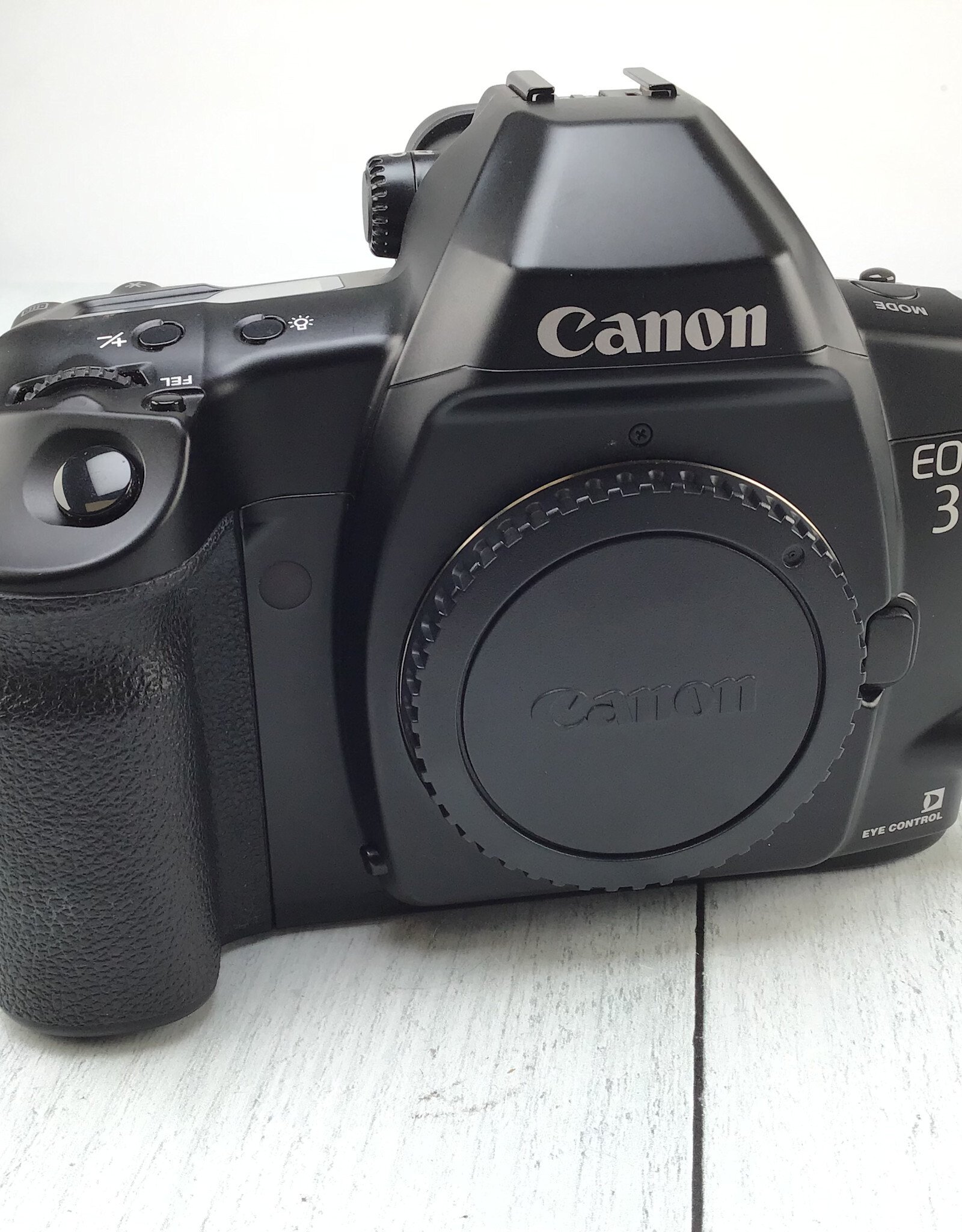 CANON Canon EOS 3 Camera Body Used Good