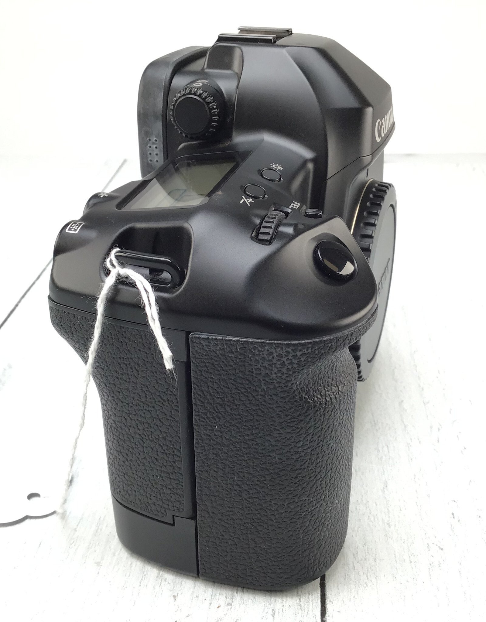 CANON Canon EOS 3 Camera Body Used Good