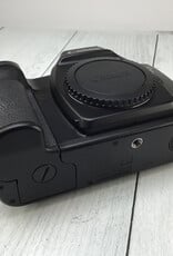 CANON Canon EOS 3 Camera Body Used Good