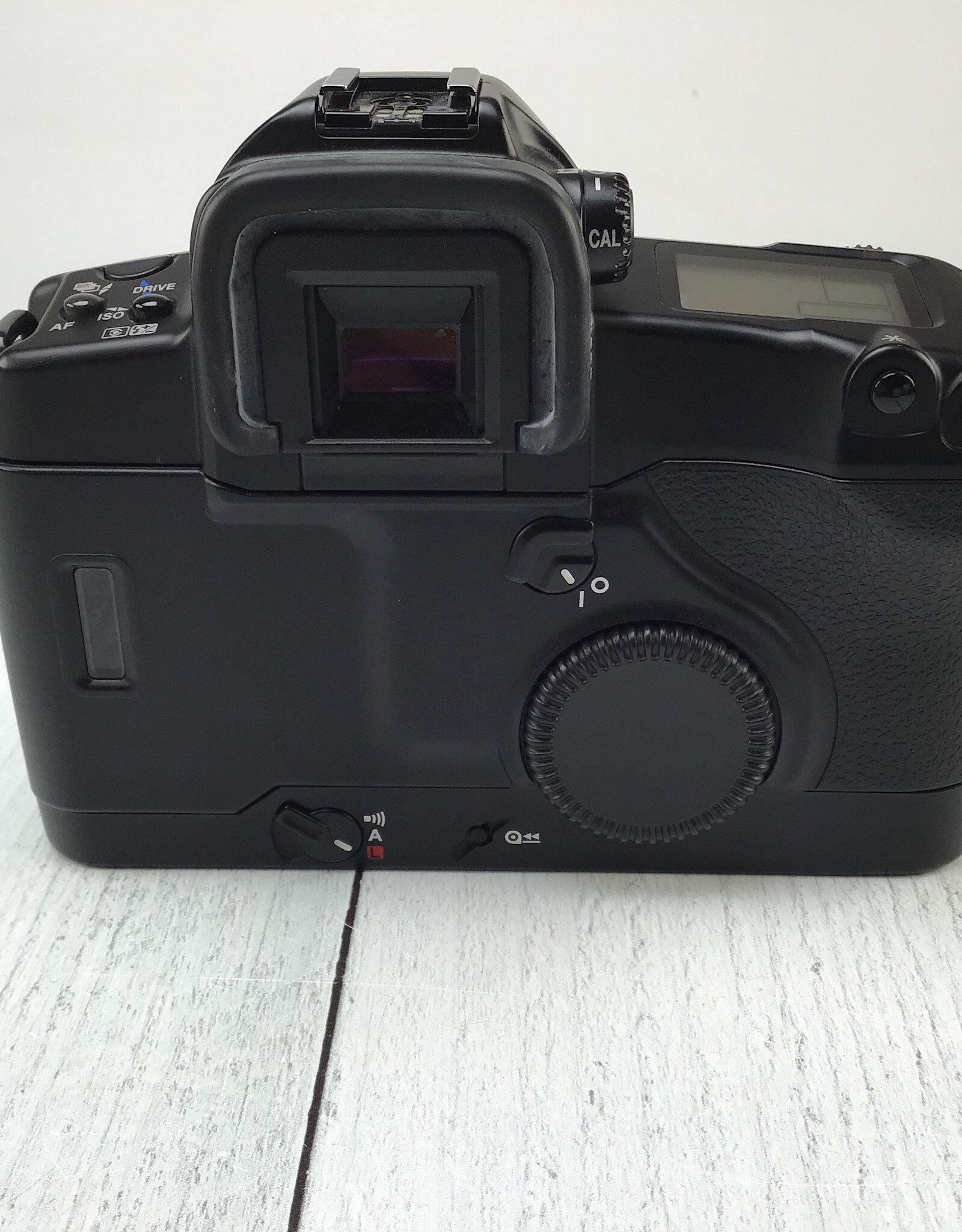 CANON Canon EOS 3 Camera Body Used Good