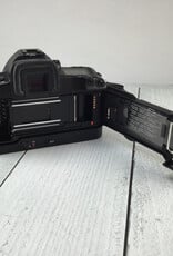 CANON Canon EOS 3 Camera Body Used Good