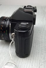 Yashica Yashica FX-3 Super 2000 Camera w/ 50mm Used Good