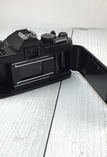 Yashica Yashica FX-3 Super 2000 Camera w/ 50mm Used Good