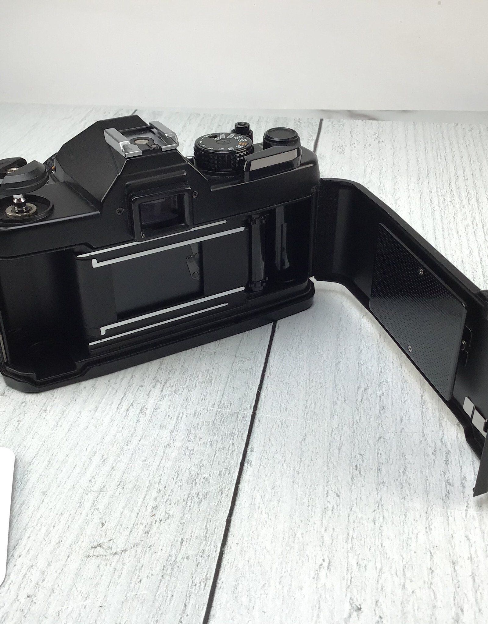 Yashica Yashica FX-3 Super 2000 Camera w/ 50mm Used Good