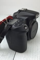 CANON Canon EOS 70D Camera Body Used Good