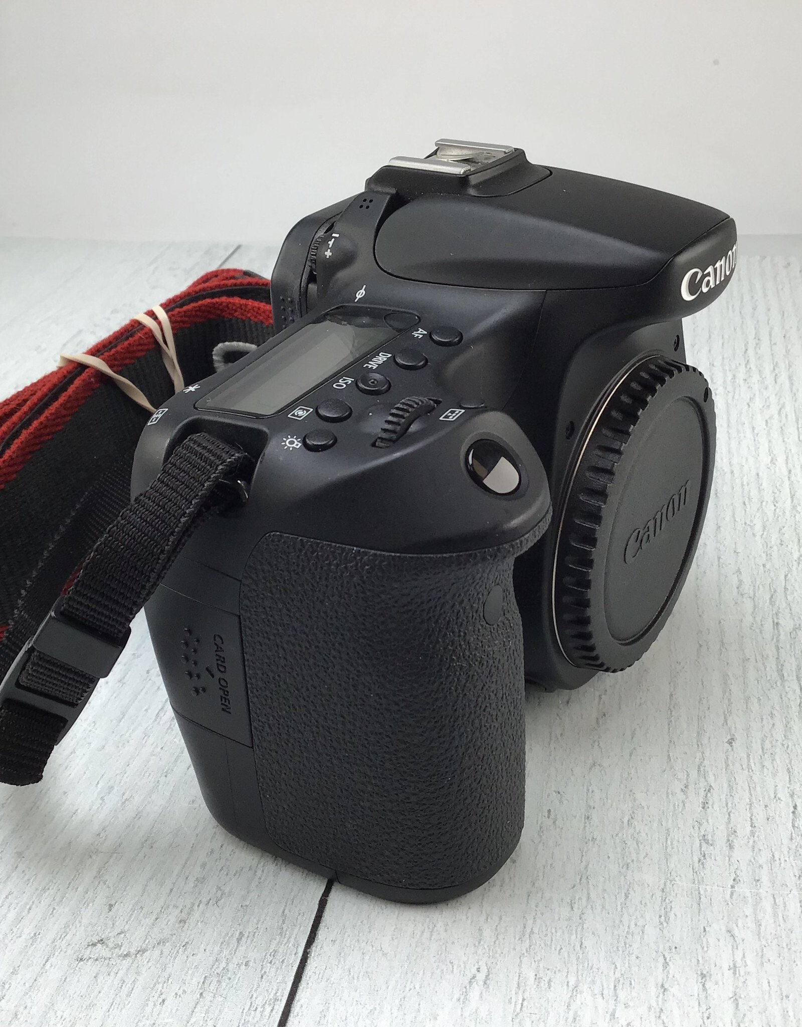 CANON Canon EOS 70D Camera Body Used Good