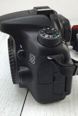 CANON Canon EOS 70D Camera Body Used Good