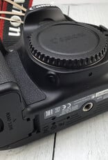 CANON Canon EOS 70D Camera Body Used Good