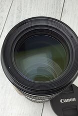 CANON Canon EF 70-200mm f4 L IS Lens AF Not Working Used AS IS