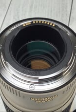 CANON Canon EF 70-200mm f4 L IS Lens AF Not Working Used AS IS
