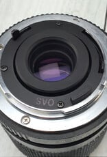 Yashica Yashica DSB 135mm f2.8 Lens Used Fair