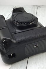 CANON Canon EOS 30D Camera w/ BG-E2 Grip Used Good