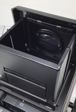 MAMIYA Mamiya RZ67 Pro Camera w/ 110mm f2.8, 120, WL Used Good