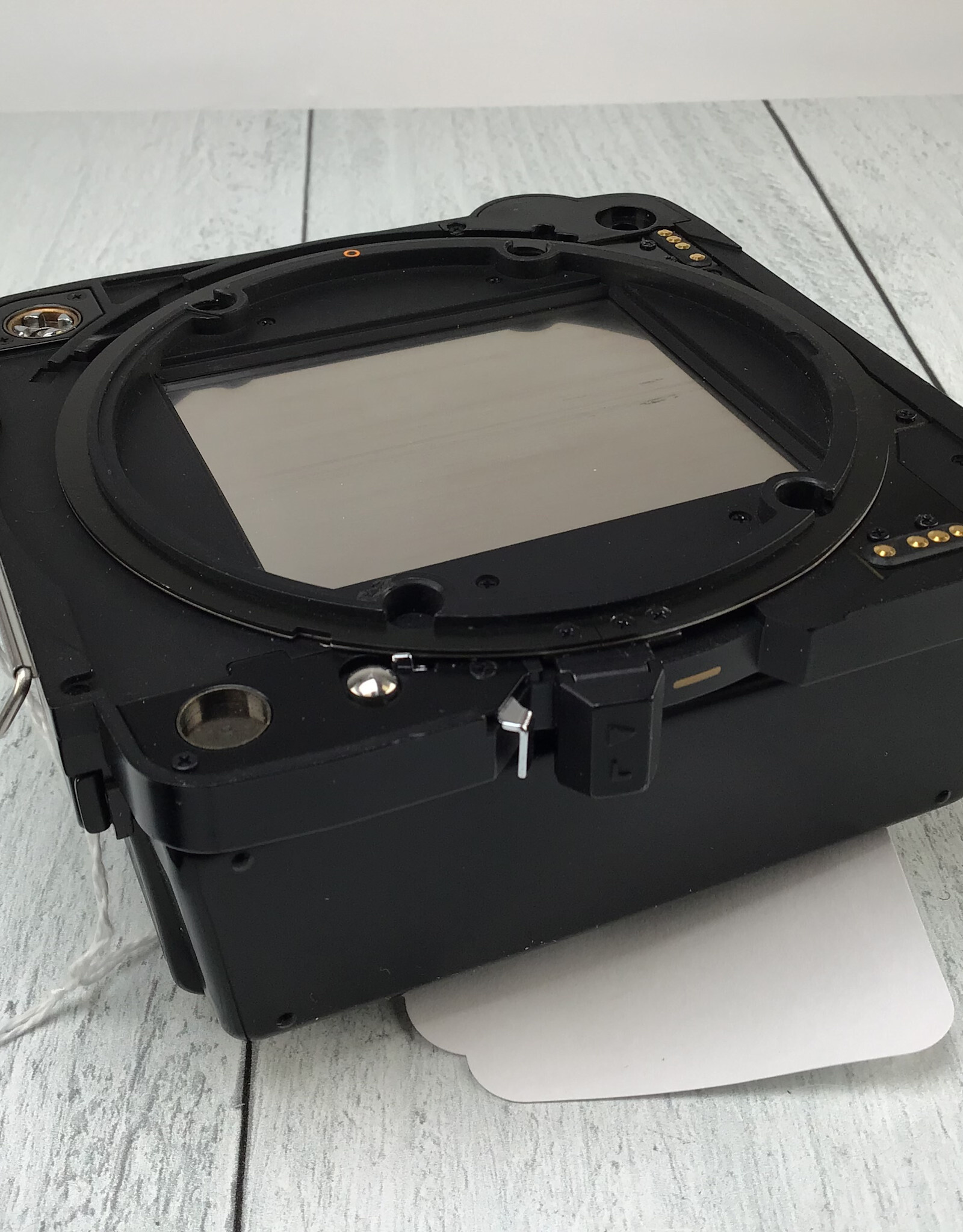 MAMIYA Mamiya RZ67 Pro 120 Film Back Used Good