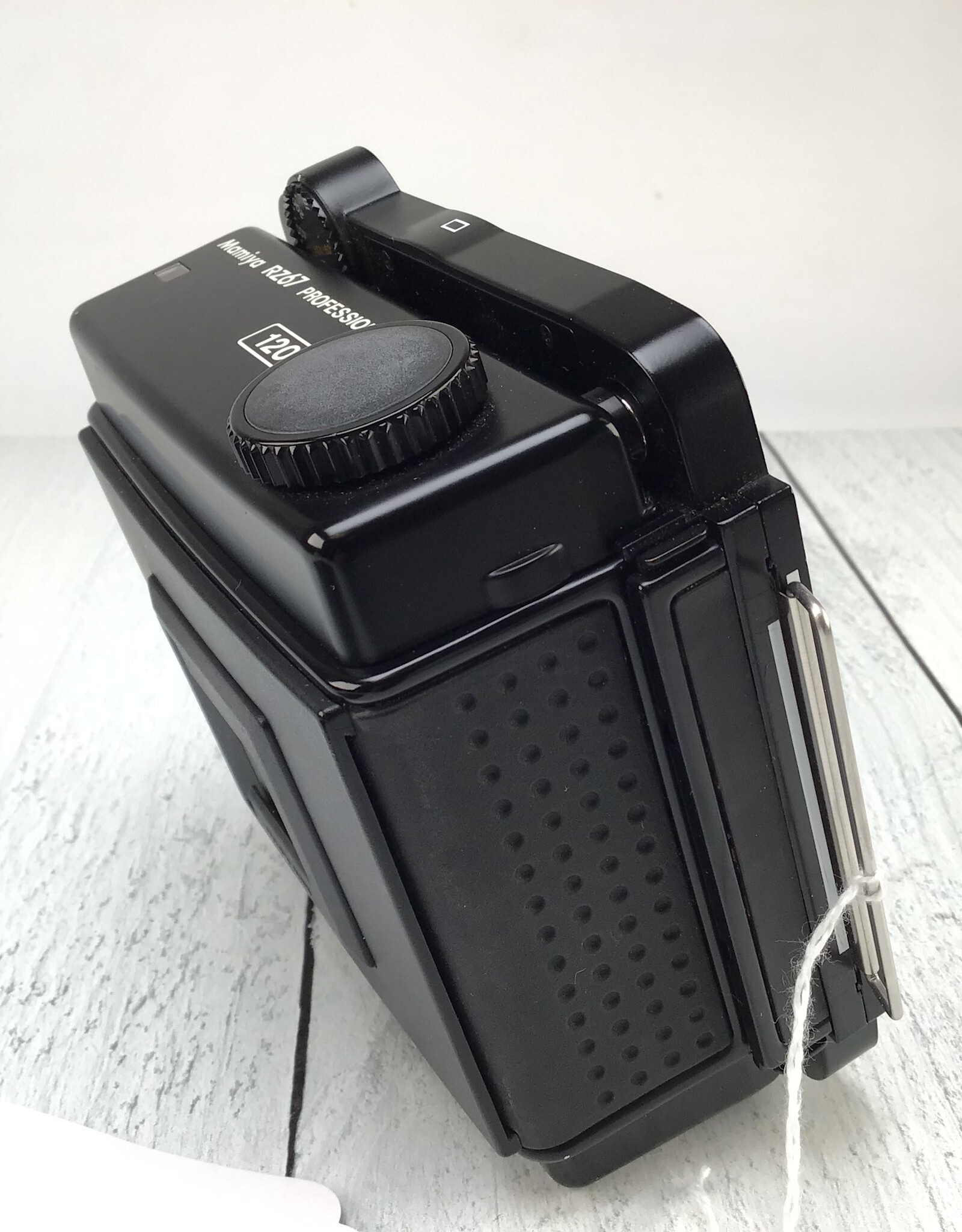 MAMIYA Mamiya RZ67 Pro 120 Film Back Used Good