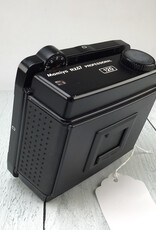 MAMIYA Mamiya RZ67 Pro 120 Film Back Used Good