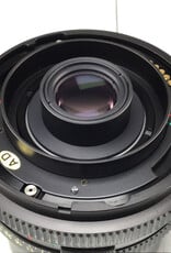 MAMIYA Mamiya Sekor Z 50mm f4.5 W Lens for RZ Used Good