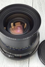 MAMIYA Mamiya Sekor Z 50mm f4.5 W Lens for RZ Used Good