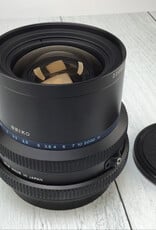 MAMIYA Mamiya Sekor Z 50mm f4.5 W Lens for RZ Used Good
