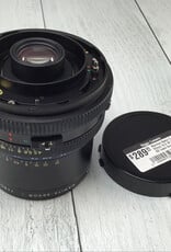 MAMIYA Mamiya Sekor Z 50mm f4.5 W Lens for RZ Used Good