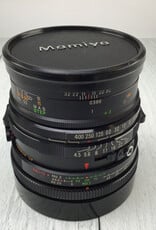 MAMIYA Mamiya Sekor Macro C 140mm f4.5 Lens for RB Used Good