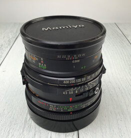 MAMIYA Mamiya Sekor Macro C 140mm f4.5 Lens for RB Used Good