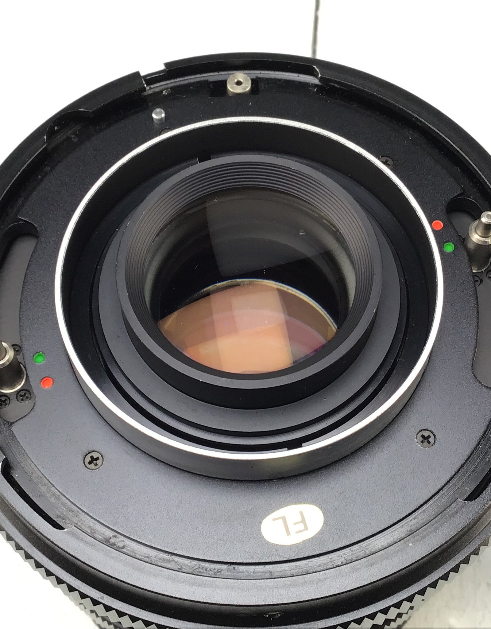 MAMIYA Mamiya Sekor Macro C 140mm f4.5 Lens for RB Used Good