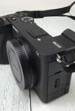 SONY Sony a6700 Camera Body Used Good