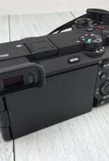 SONY Sony a6700 Camera Body Used Good