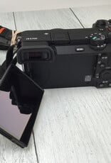 SONY Sony a6700 Camera Body Used Good