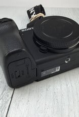 SONY Sony a6700 Camera Body Used Good
