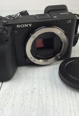 SONY Sony a6700 Camera Body Used Good