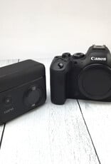 CANON Canon R6 Mark II Camera Body Used Good