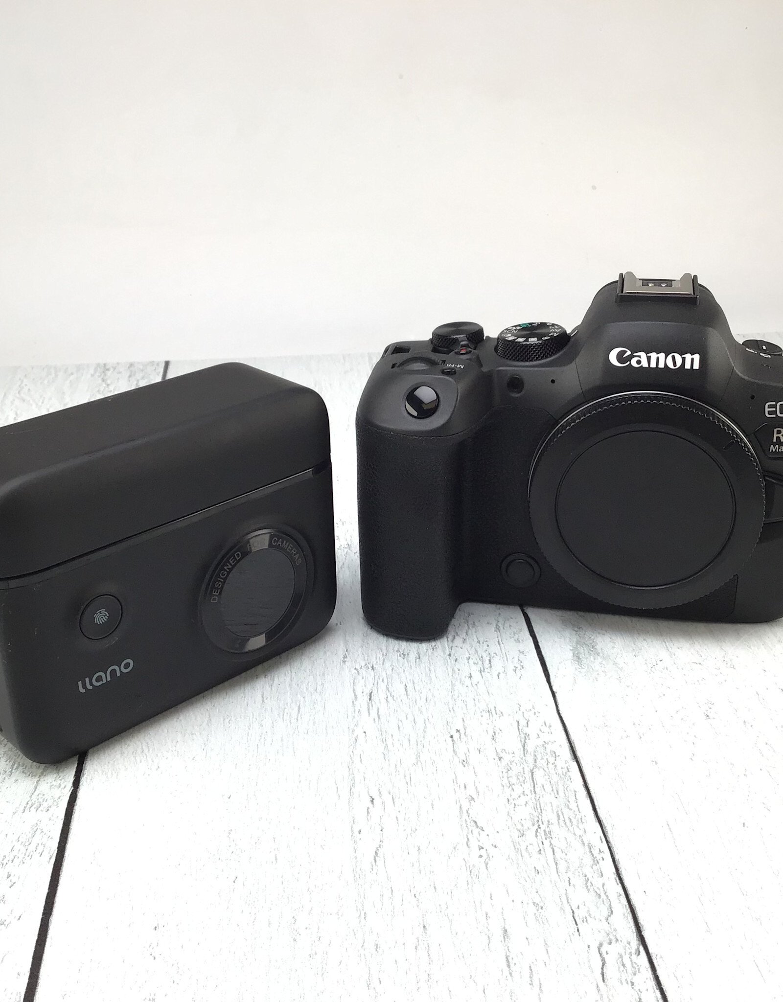 CANON Canon R6 Mark II Camera Body Used Good