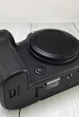 CANON Canon R6 Mark II Camera Body Used Good