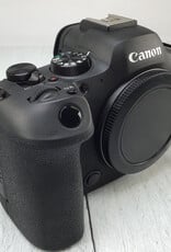 CANON Canon R6 Mark II Camera Body Used Good