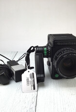 Rolleiflex Rolleiflex 6008 Camera w/ 80mm f2.8 Used Fair