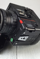 Rolleiflex Rolleiflex 6008 Camera w/ 80mm f2.8 Used Fair