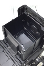 Rolleiflex Rolleiflex 6008 Camera w/ 80mm f2.8 Used Fair