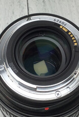 CANON Canon EF 24-70mm f2.8 L Filter Ring Dent Used BGN