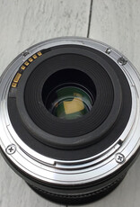 CANON Canon EF-S 10-22mm f3.5-4.5 USM Lens Sticky Used Fair